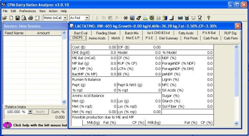 cpm dairy download